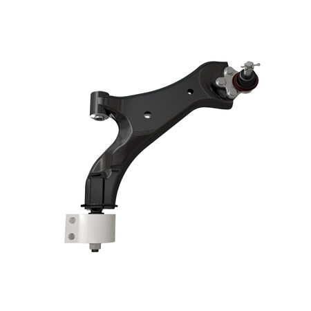 Suspensia Control Arm Assembly, X07CJ1177 X07CJ1177